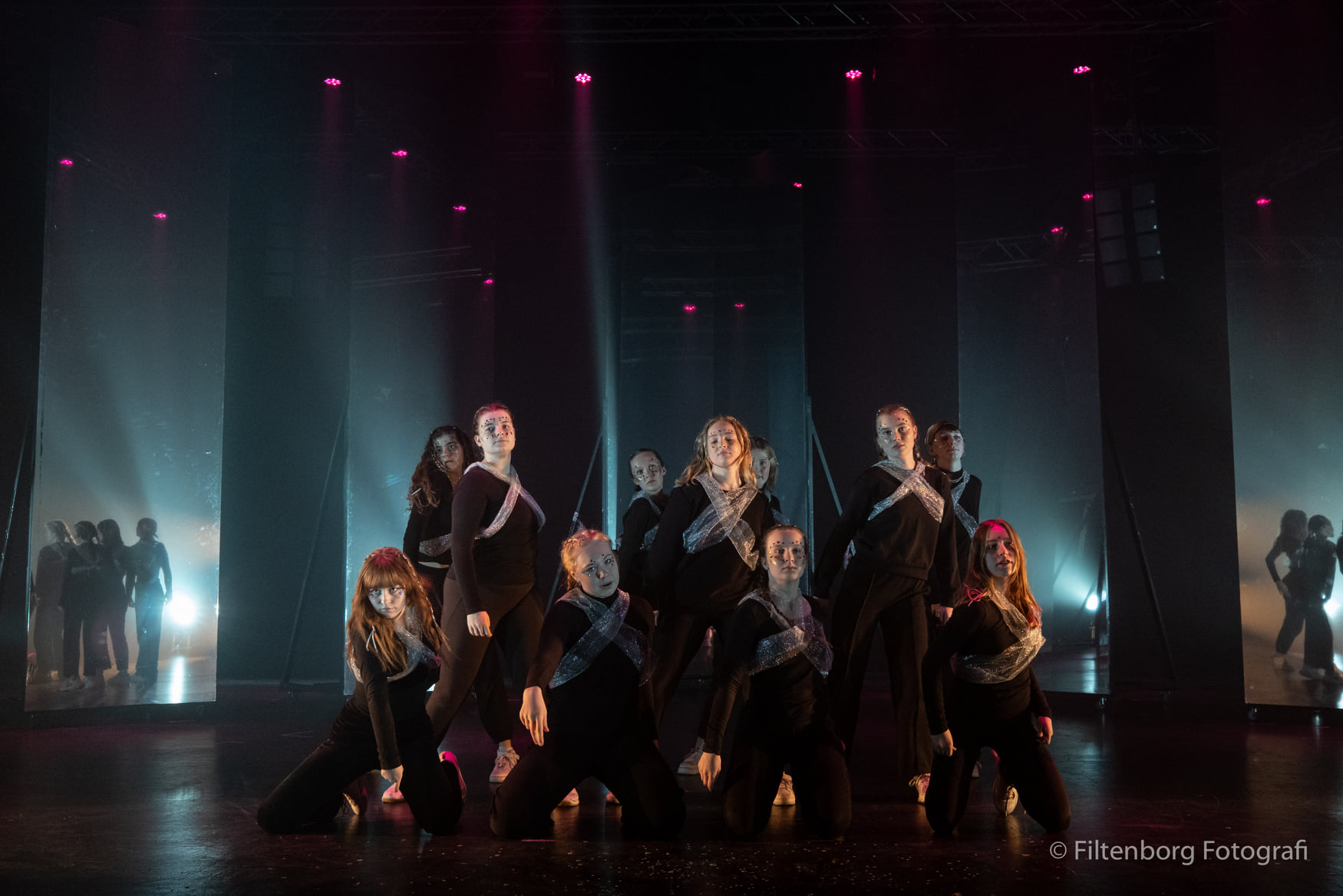 Sceneshow 