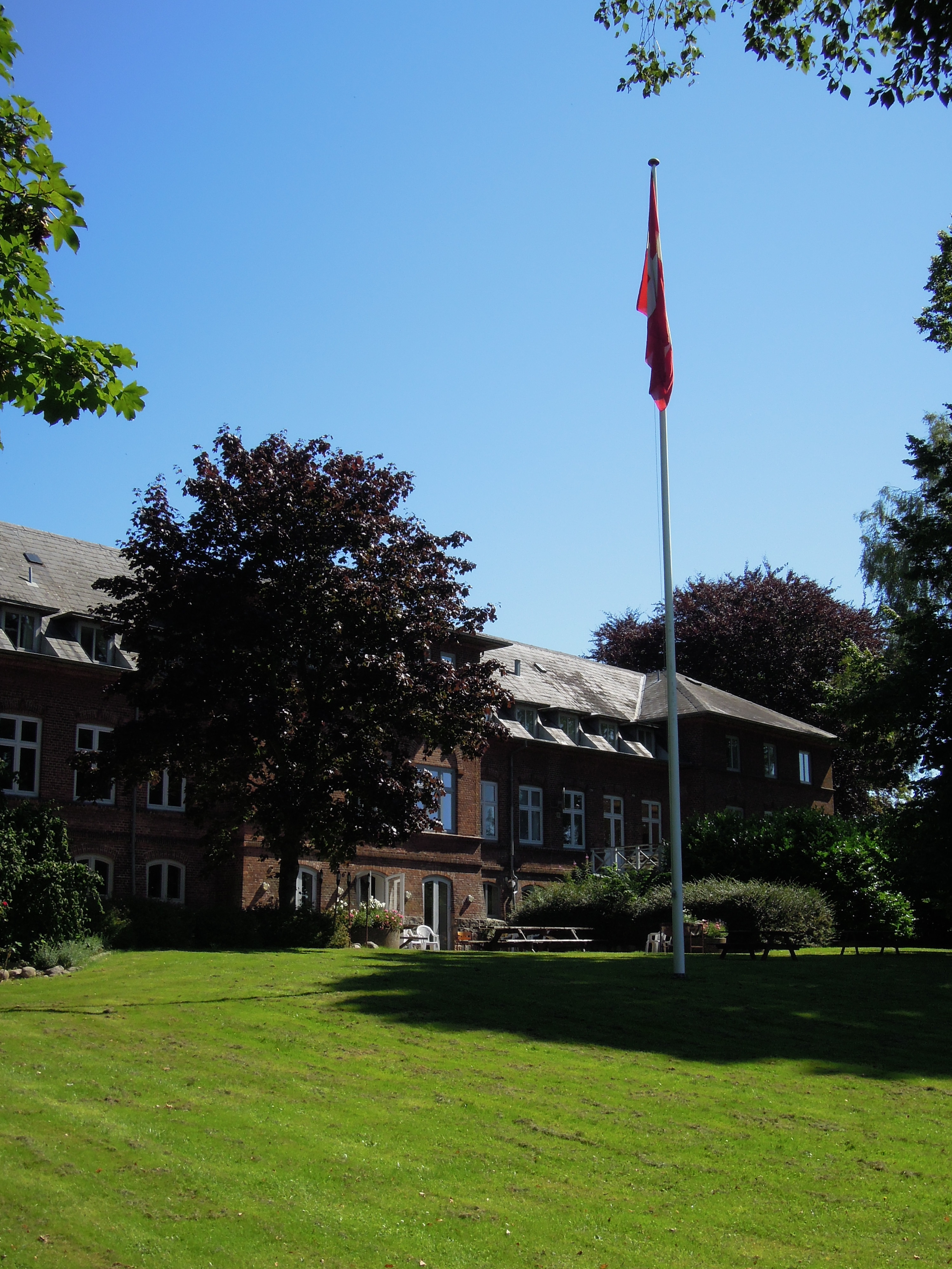 Efterskolen for Scenekunst