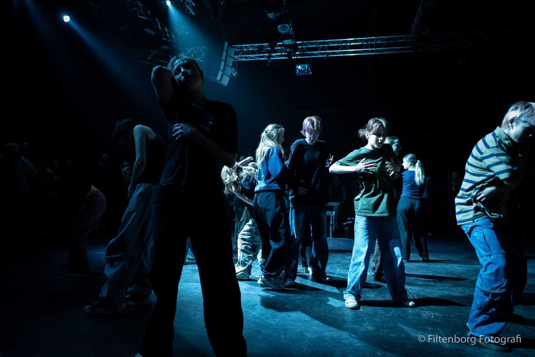 Sceneshow 