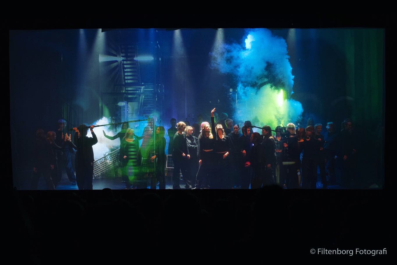 Sceneshow 