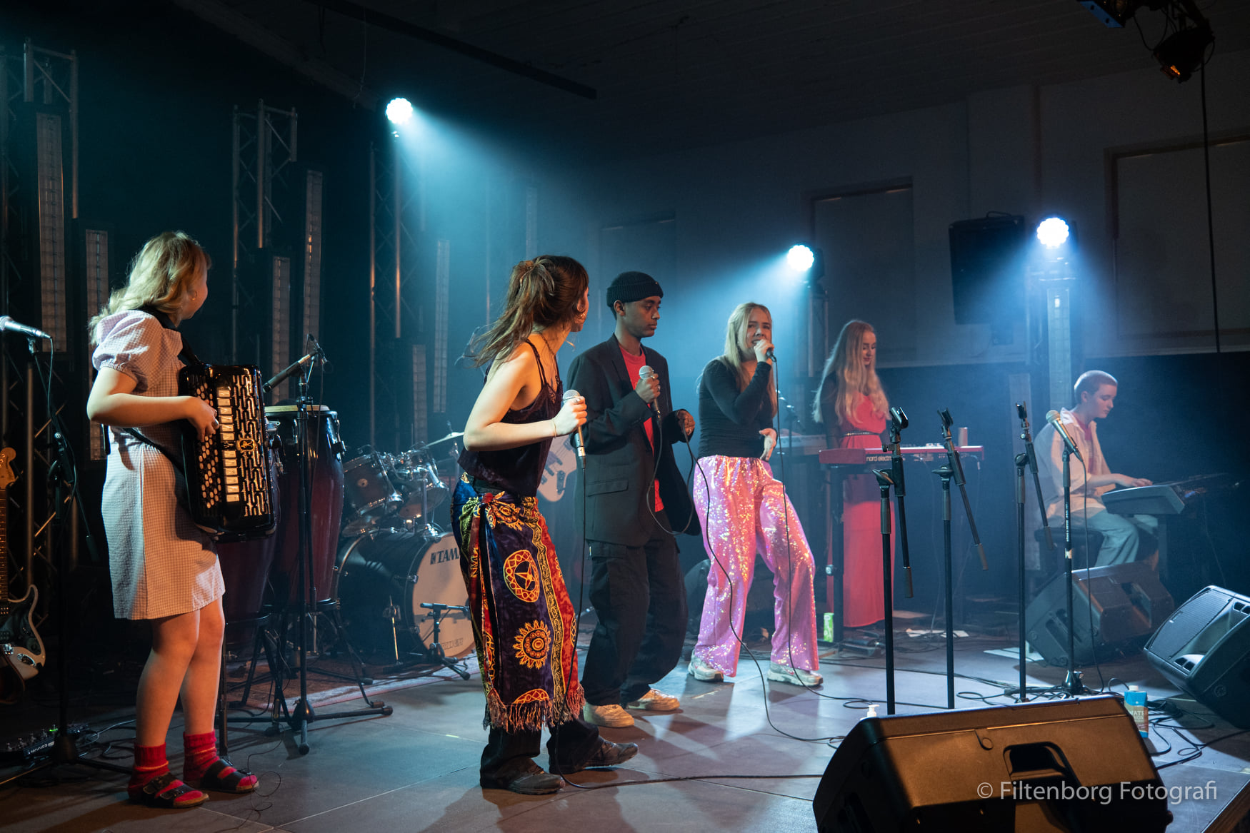 Sceneshow 