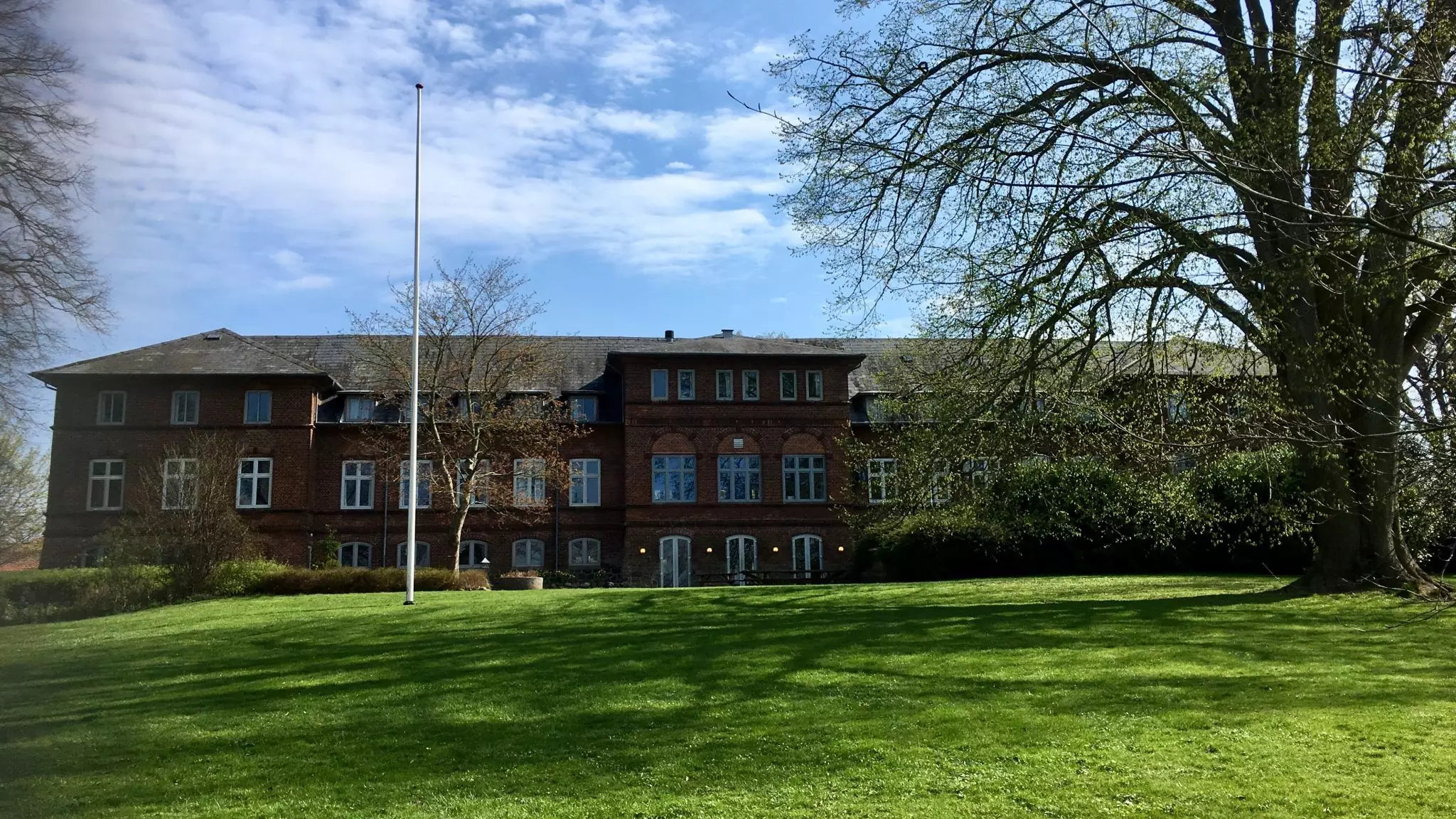 Et billede af Efterskolen for Scenekunst
